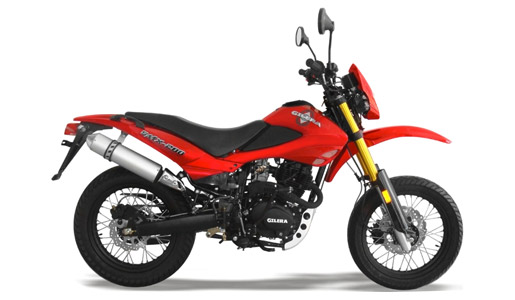 SMX 200 Motard